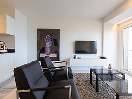 Luxury Apartment With Stunning sea Views