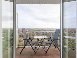 Luxury Apartment With Stunning sea Views