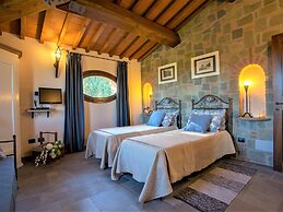 Spacious Peccioli Villa