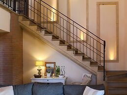 Spacious Peccioli Villa