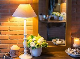 Spacious Peccioli Villa