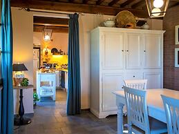 Spacious Peccioli Villa