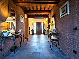 Spacious Peccioli Villa