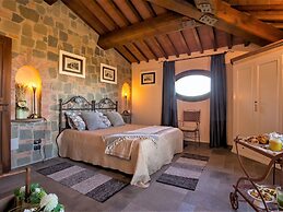 Spacious Peccioli Villa