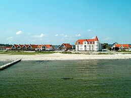 6 Person Holiday Park Home in Hejls