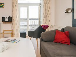 6 Person Holiday Park Home in Hejls
