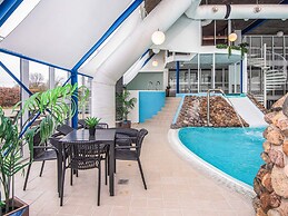 6 Person Holiday Park Home in Hejls