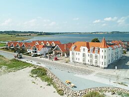 6 Person Holiday Park Home in Hejls
