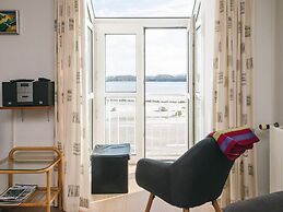 6 Person Holiday Park Home in Hejls