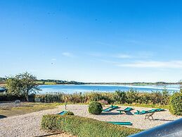 6 Person Holiday Park Home in Hejls