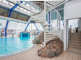 6 Person Holiday Park Home in Hejls