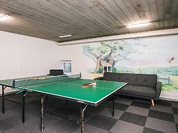 6 Person Holiday Park Home in Hejls