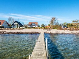6 Person Holiday Park Home in Hejls