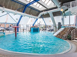 6 Person Holiday Park Home in Hejls