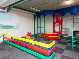 6 Person Holiday Park Home in Hejls
