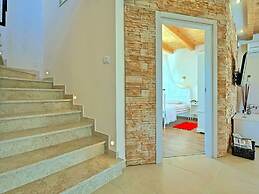 Patricia Comfortable Holiday Residence