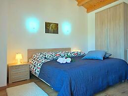 Patricia Comfortable Holiday Residence