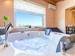 Patricia Comfortable Holiday Residence