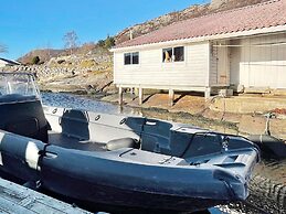 6 Person Holiday Home in Dalsoyra