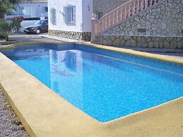 Belvilla by OYO Villa Josefina