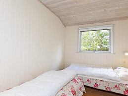 4 Person Holiday Home in Hurup Thy