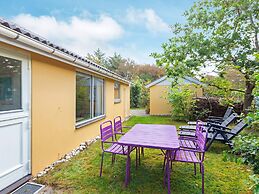 4 Person Holiday Home in Hurup Thy