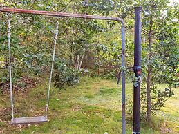 4 Person Holiday Home in Hurup Thy
