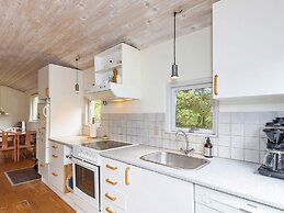 4 Person Holiday Home in Hurup Thy