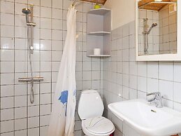 4 Person Holiday Home in Hurup Thy