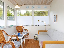 4 Person Holiday Home in Hurup Thy
