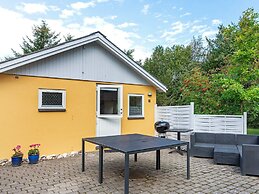 4 Person Holiday Home in Hurup Thy