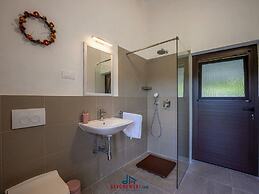 Milena Comfortable Holiday Residence