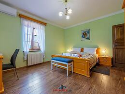 Milena Comfortable Holiday Residence