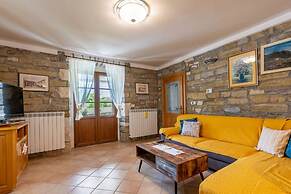 Milena Comfortable Holiday Residence