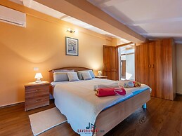 Milena Comfortable Holiday Residence