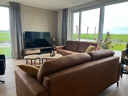 Great Villa on Frisian Water