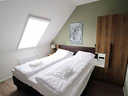 Great Villa on Frisian Water