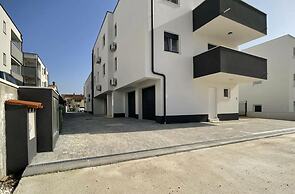 Appartement Kate