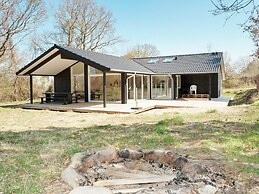 5 Star Holiday Home in Hundested