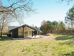 5 Star Holiday Home in Hundested