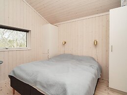 5 Star Holiday Home in Hundested