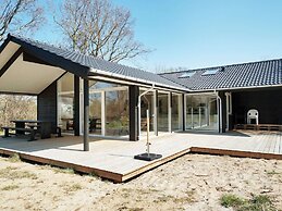 5 Star Holiday Home in Hundested