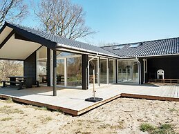 5 Star Holiday Home in Hundested