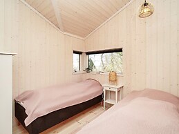 5 Star Holiday Home in Hundested