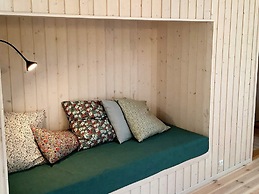 5 Star Holiday Home in Hundested