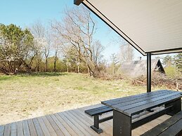 5 Star Holiday Home in Hundested