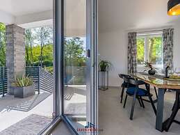 Insa Comfortable Holiday Residence