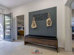 Insa Comfortable Holiday Residence