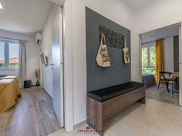 Insa Comfortable Holiday Residence