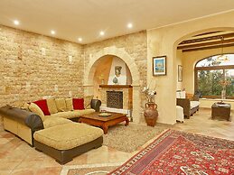 Elegant Villa, Selinunte Oasis